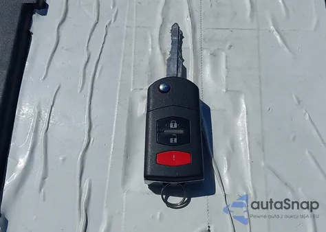 2011 Mazda Cx-7 I Sport z USA, uszkodzony, nr VIN JM3ER2BM8B0387379